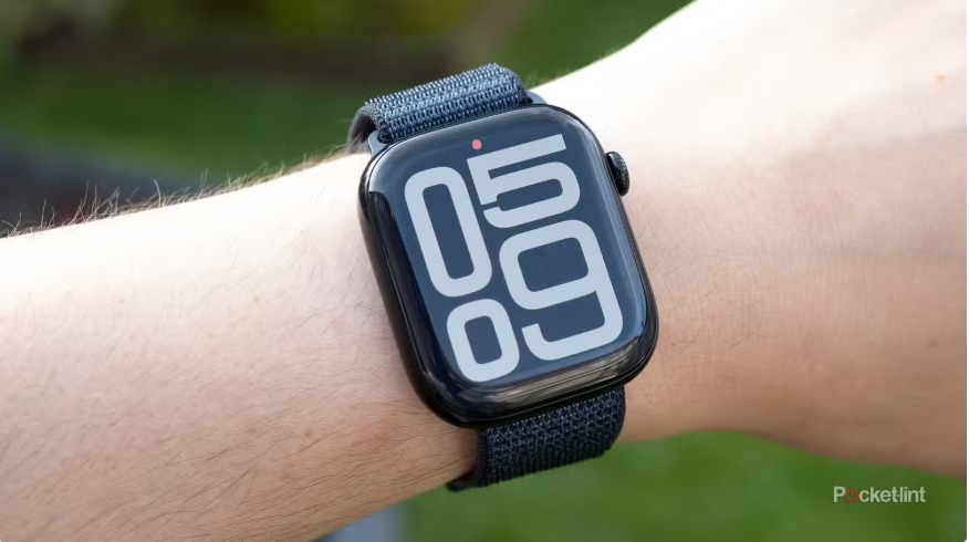 Smart Watches for men

