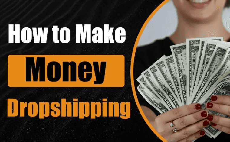 Start dropshipping for free